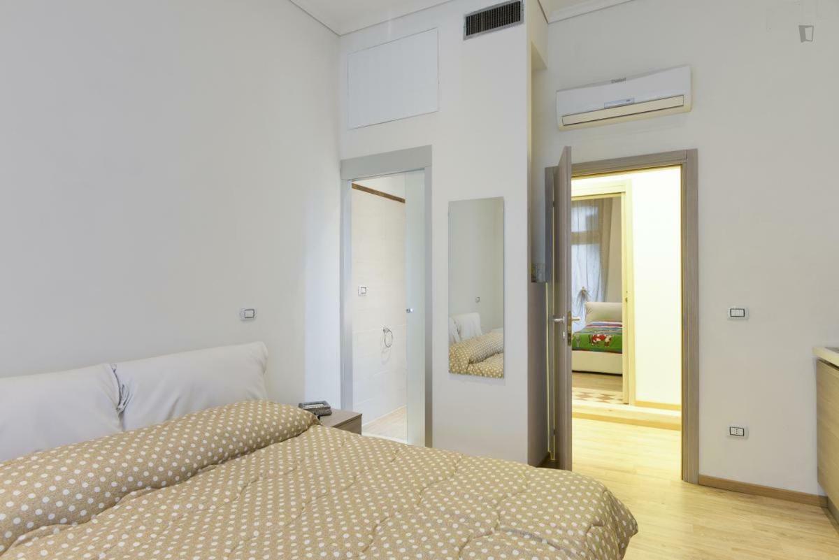 A Due Passi Dal Colosseo Bed & Breakfast