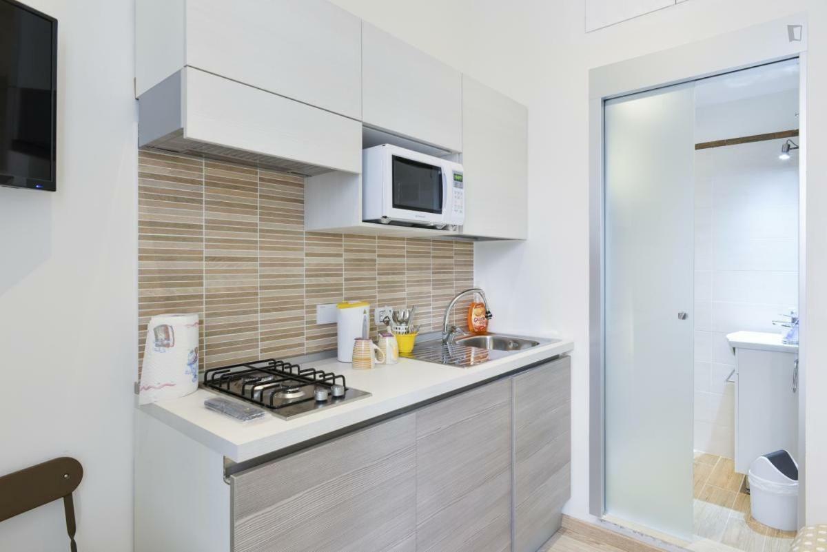 Bed and breakfast A Due Passi Dal Colosseo *