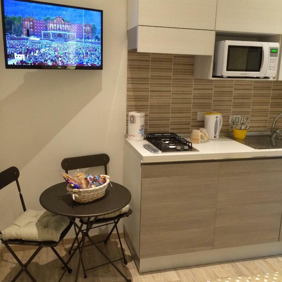 A Due Passi Dal Colosseo Bed and breakfast