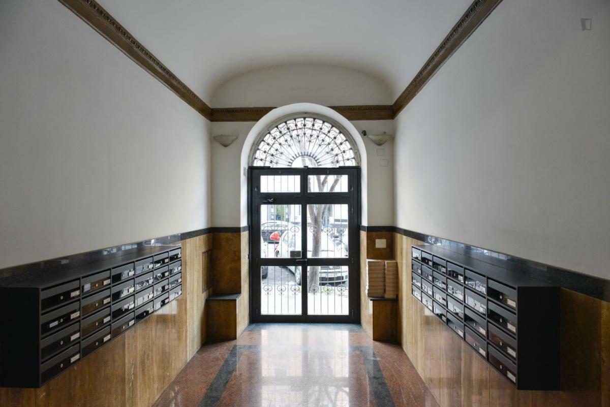 A Due Passi Dal Colosseo Bed and breakfast
