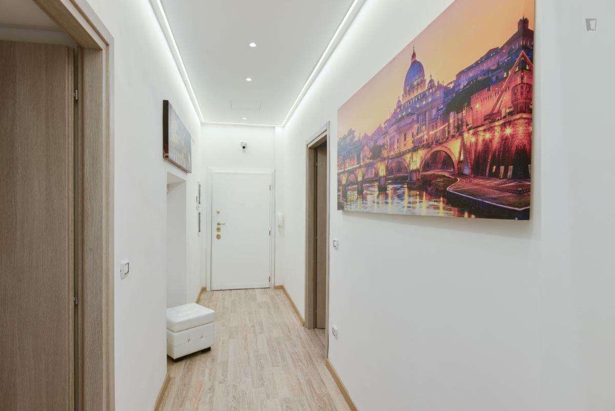 Bed and breakfast A Due Passi Dal Colosseo