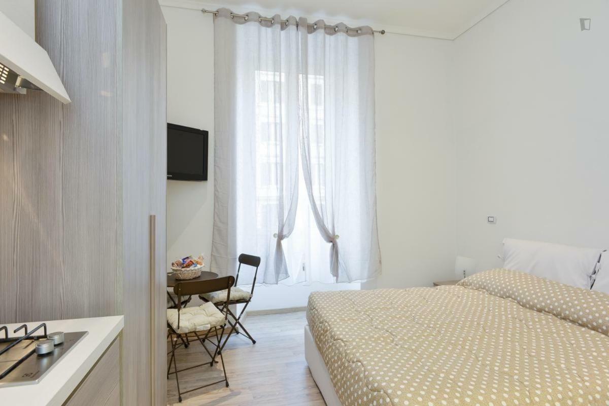 A Due Passi Dal Colosseo Bed and breakfast *