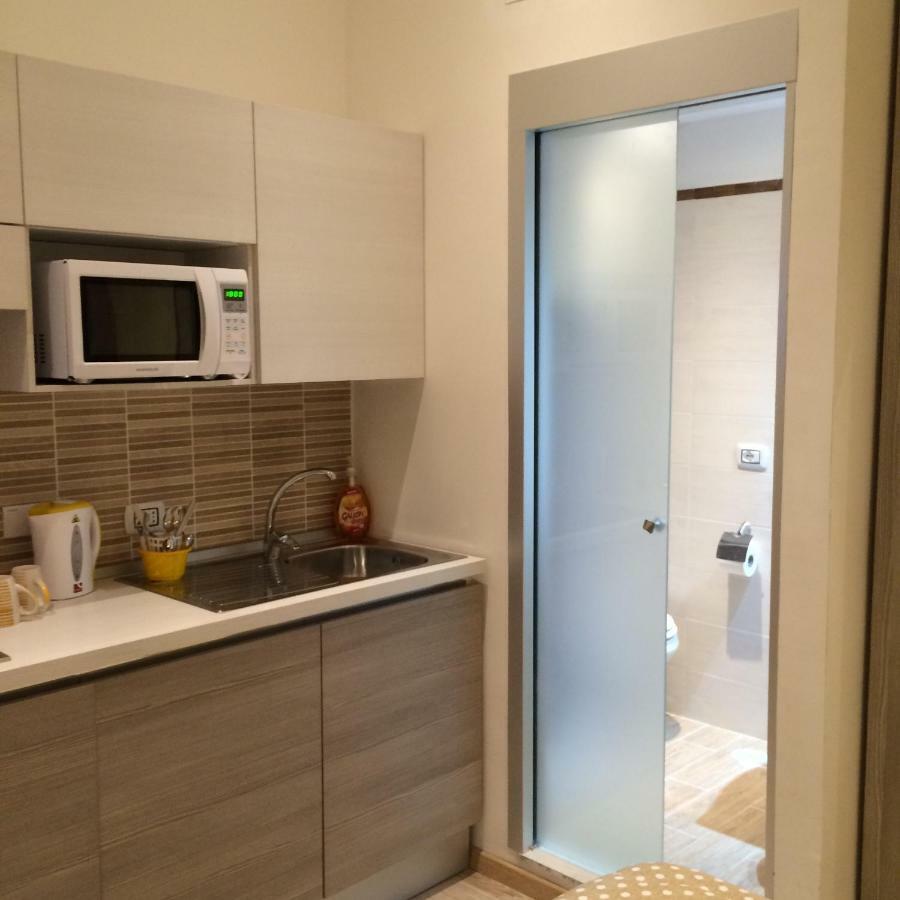 A Due Passi Dal Colosseo Bed and breakfast *
