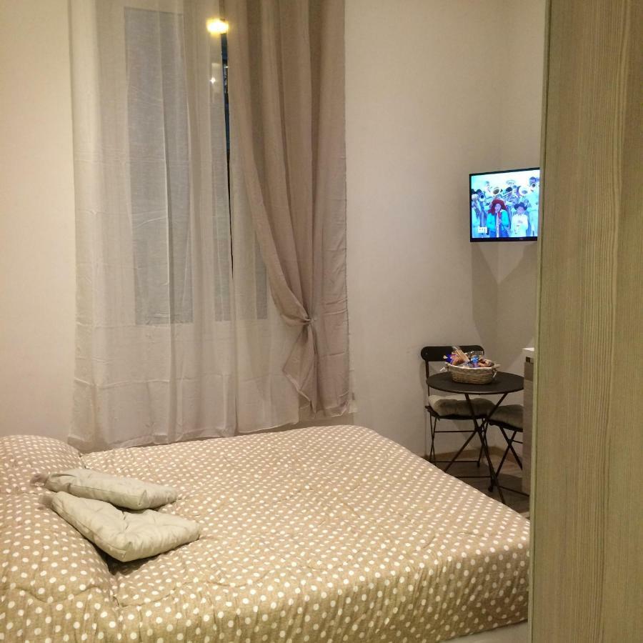 A Due Passi Dal Colosseo Bed and breakfast